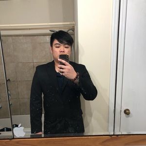 Meet your Posher, Thinh